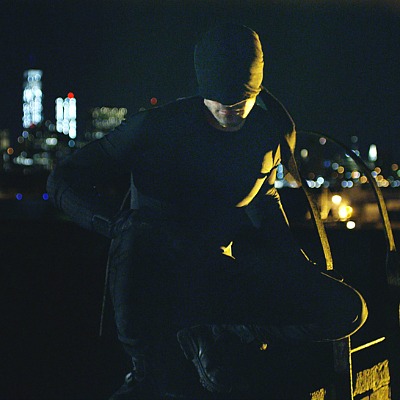 The Daredevil Is Coming To Netflix