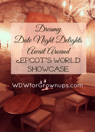 Dreamy Date Night Delights Await Around Epcot&amp;#039;s World Showcase