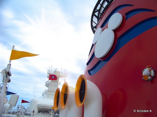 Disney Cruise Line Offers Classic Cruise Elegance