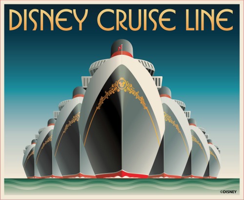Disney Cruise Line To Double Fleet Size
