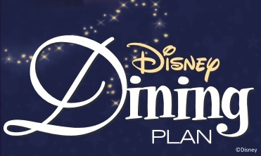 Prices increased for Disney Dining Plan