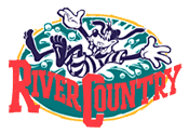 River Country Logo