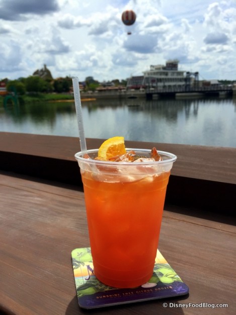 Dockside Margaritas - Do I Need To Say More?