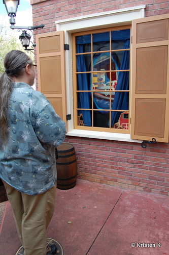 Sorcerers of the Magic Kingdom Portal