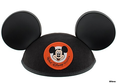 Everyone needs Mouse ears!