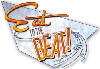 2017 Eat to the Beat lineup announced!