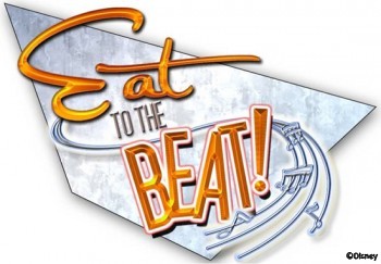 Great lineup of artists for this year's Eat to the Beat Concerts!