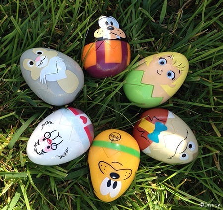 Disney Parks Egg-stravaganza starts March 2 at Epcot