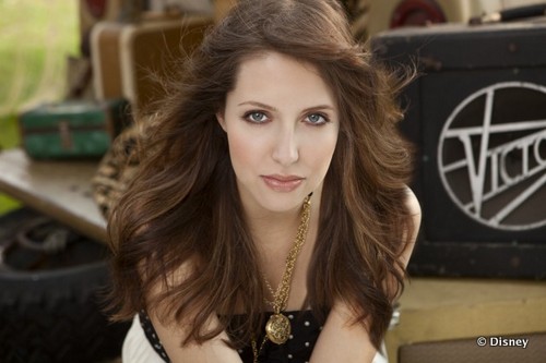 Francesca Battistelli at Night of Joy 2012