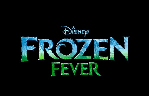 'Frozen Fever' hits theaters in March
