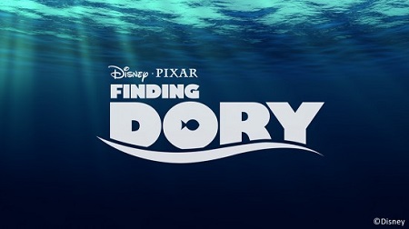 'Finding Dory' won't take place in the ocean