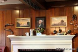 George Washington Room