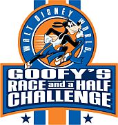 Goofy Challenge Logo