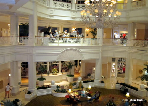 Grand Floridian Society Orchestra