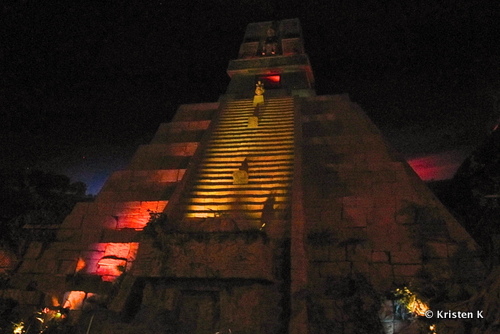 Sail The River Past an Ancient Pyramid and the San Angel Inn