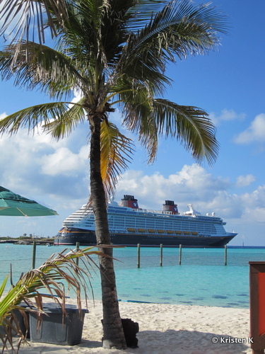 Castaway Ray's Stingray Adventure Beach