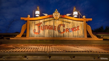 Dwayne "The Rock" Johnson to star in Jungle Cruise film