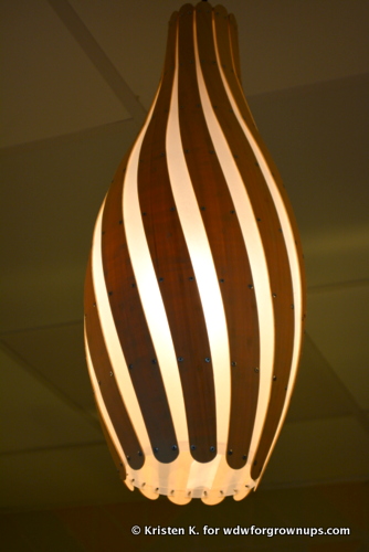 Lanai Lamps Show Off The Perfect Swirl
