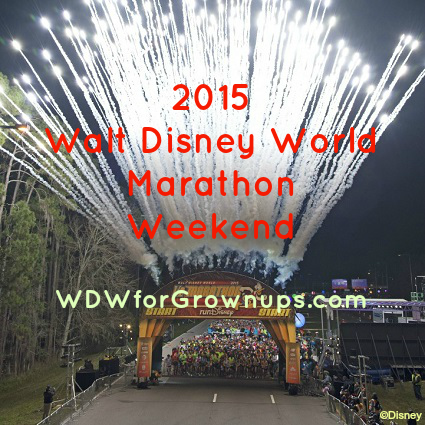 Fredison Costa wins 2015 Walt Disney World Marathon