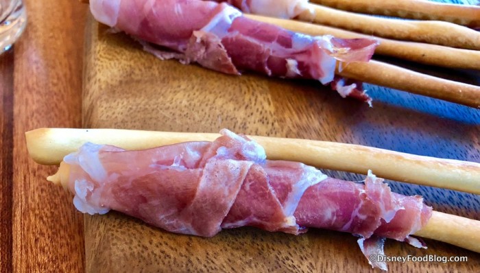24 Month Aged Prosciutto di Parma