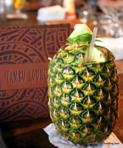 The Lapu Lapu cures what ails you