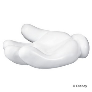 Mickey Soap Dish