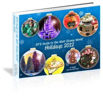 DFB Holiday Mini-Guide 2012