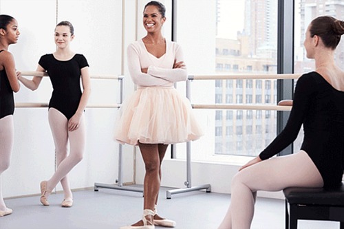 Principal Dancer Misty Copeland