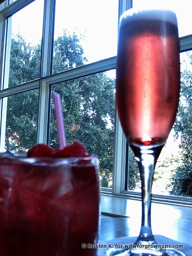 Kir Royale Is An Iconic Champagne Cocktail