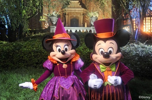 Check out the updated costume guidelines for Disney World