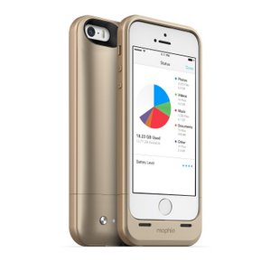 Mophie SpacePack