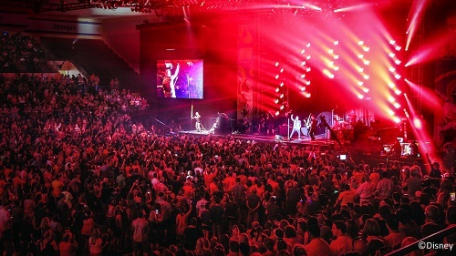 Night of Joy ticket information released