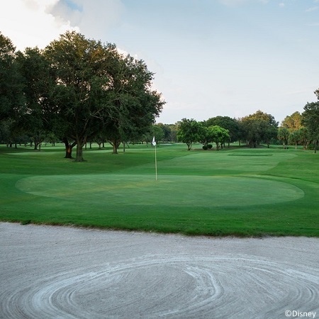 Take the family to Oak Trail Golf Course