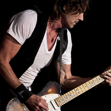 Rick Springfield October 12-13, 2015