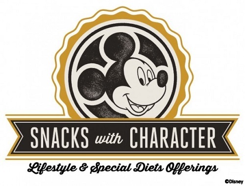 New allergy-friendly snacks available at Walt Disney World Resort