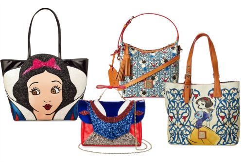 Designer Handbags With Character