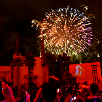 Star Wars Galactic Spectacular