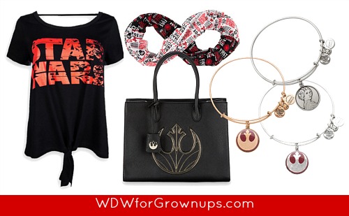 Star Wars Gifts For Her