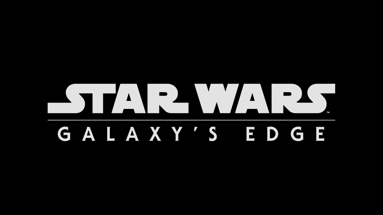 Star Wars Galaxy&amp;#039;s Edge Opening Late Fall 2019:  