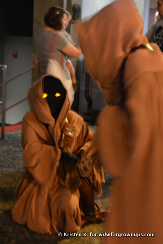 You May Even Find A Jawa To Trade With