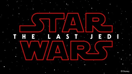 Star Wars Episode VIII official title announced