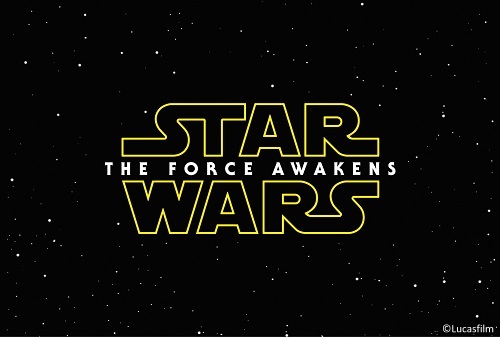 Did you catch the trailer for 'Star Wars: The Force Awakens'?