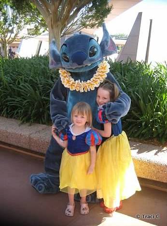 Stitch at Legacy Plaza West