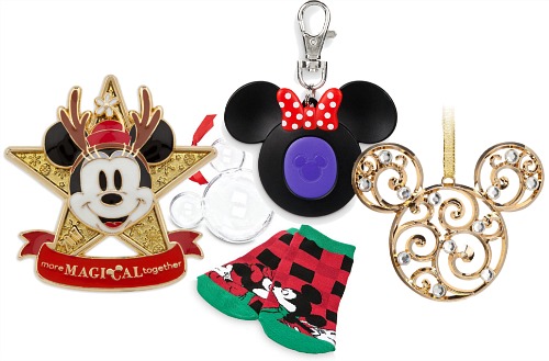 Disney Holiday Stocking Stuffers Under $20