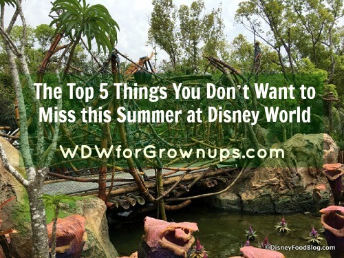 Are you headed to Disney World this summer?