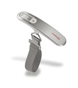Tarriss Jetsetter Luggage Scale