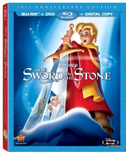 The Sword in the Stone