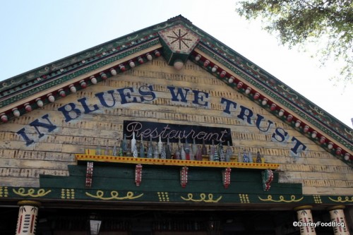 House of Blues Restaurant