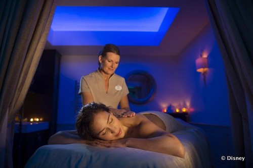 Indulge In A Relaxing Treatment