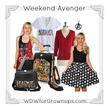 Be The Hero of Your Weekend